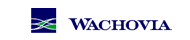 Wachovia Logo