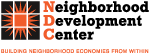 Neighborhood Development Center