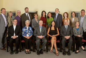 Wachovia Wells Fargo NEXT Awards Selection Committee